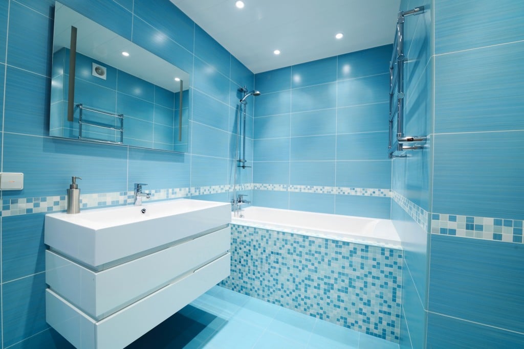 Tiling Services - Gib Tiling Newcastle
